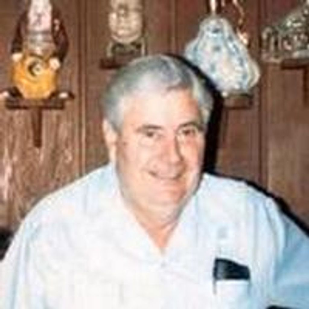 Clyde  E. Hergert