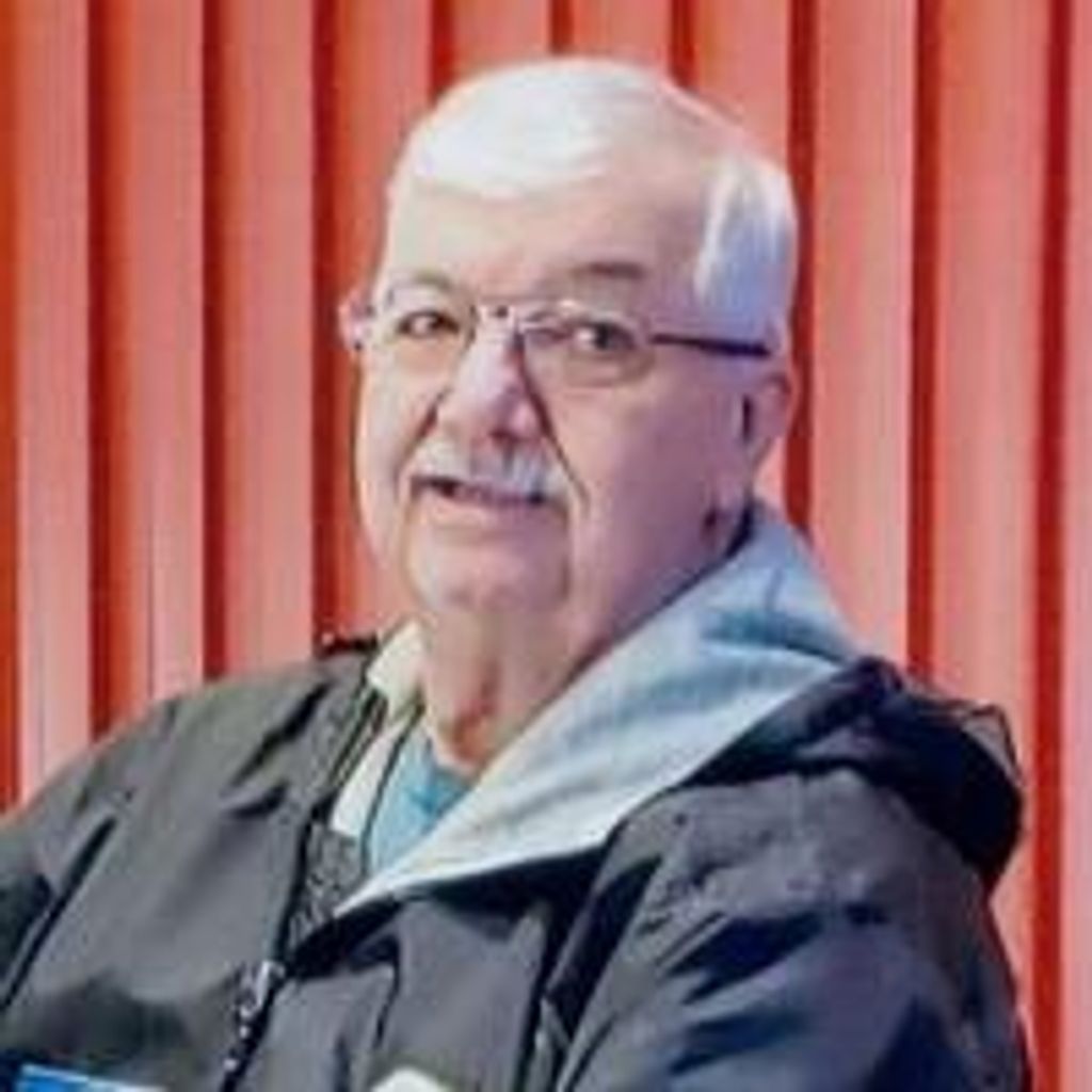 Raymond P. Koch