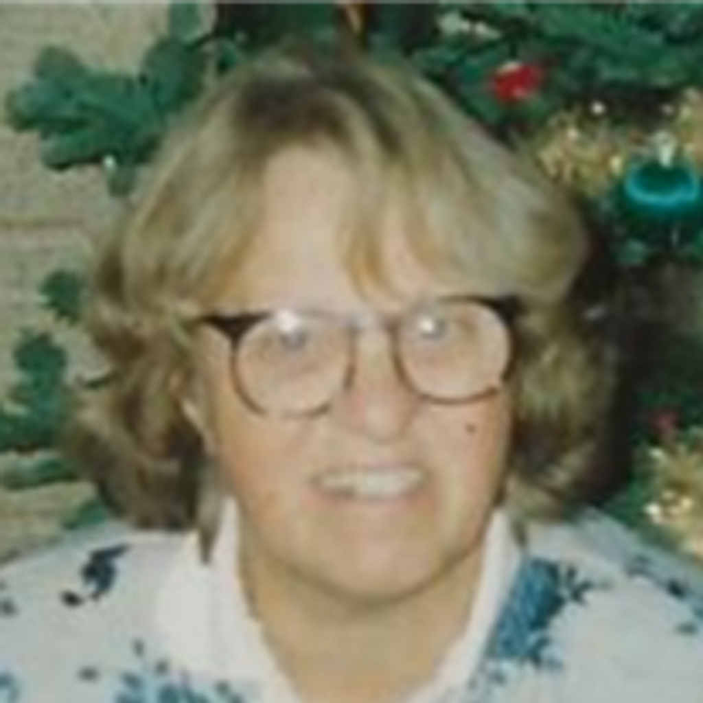 Marianne Kinzel