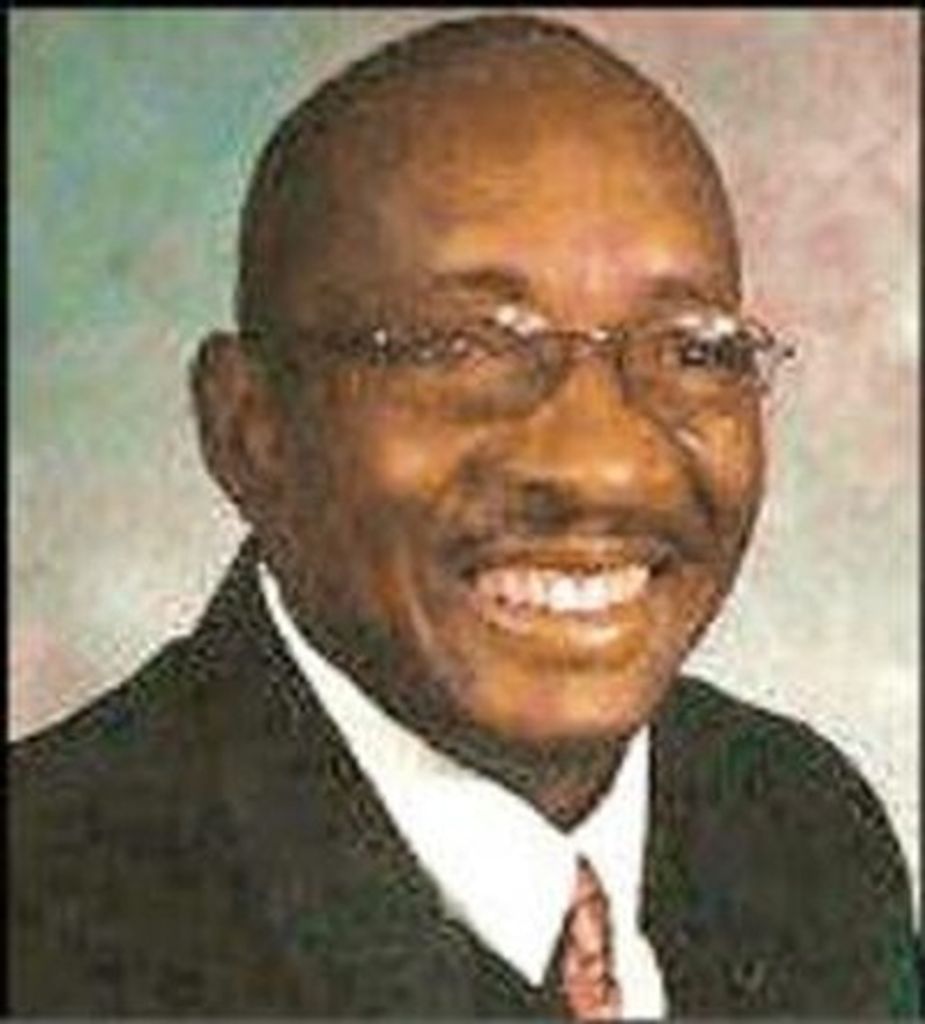 Robert Charles Morrison