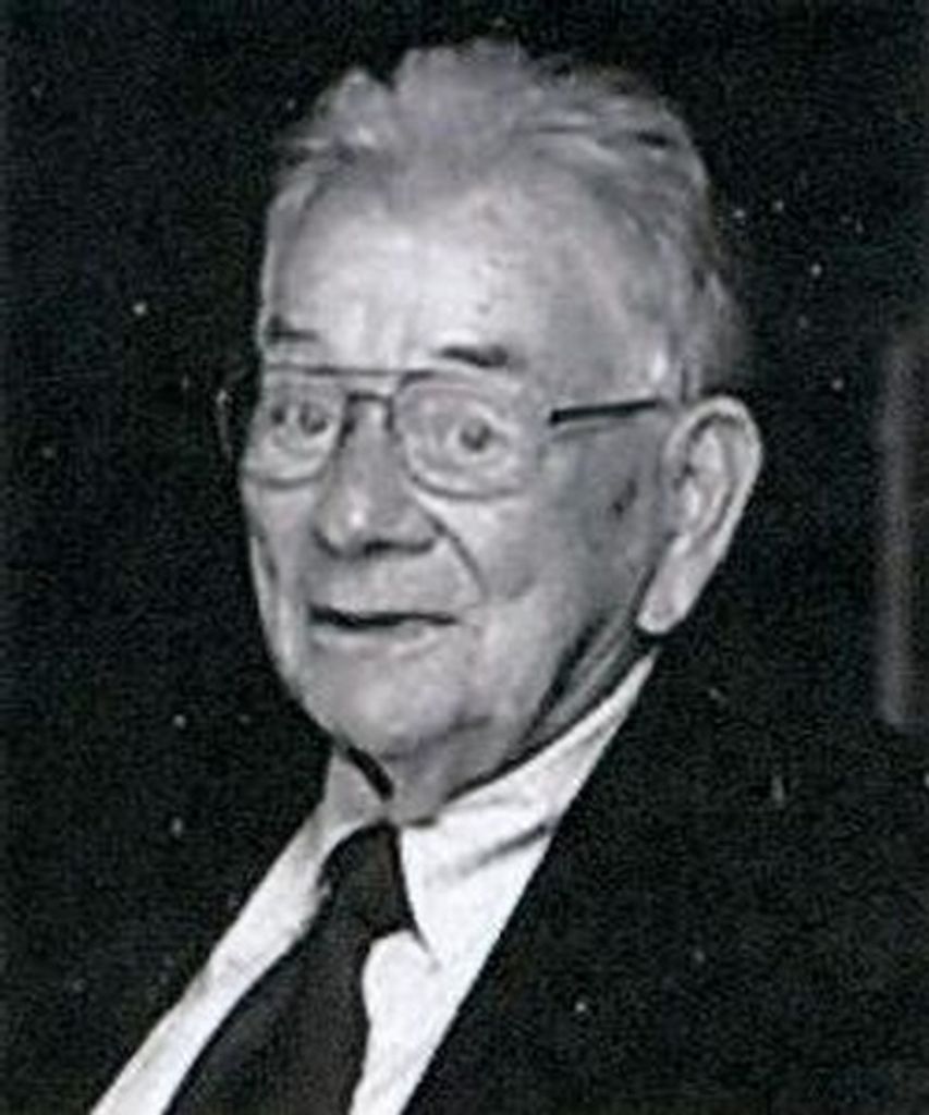 Ralph Singletary