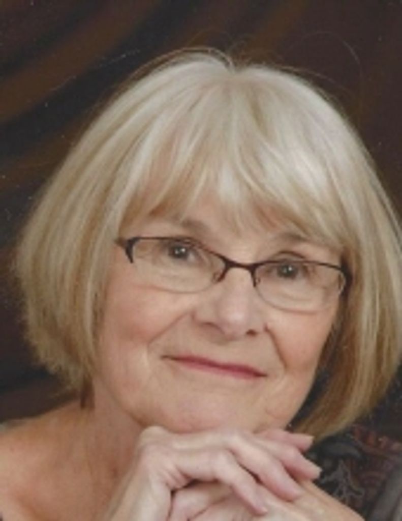 Dianne Larkin