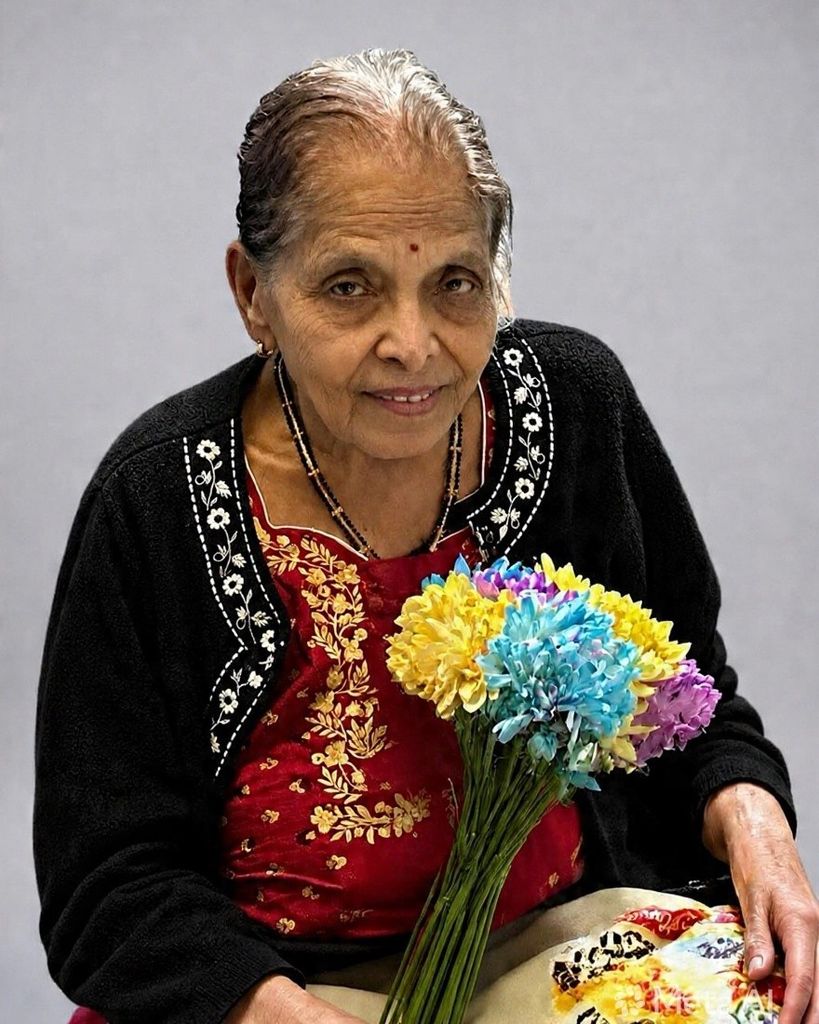 Meenakshi Sabapathi