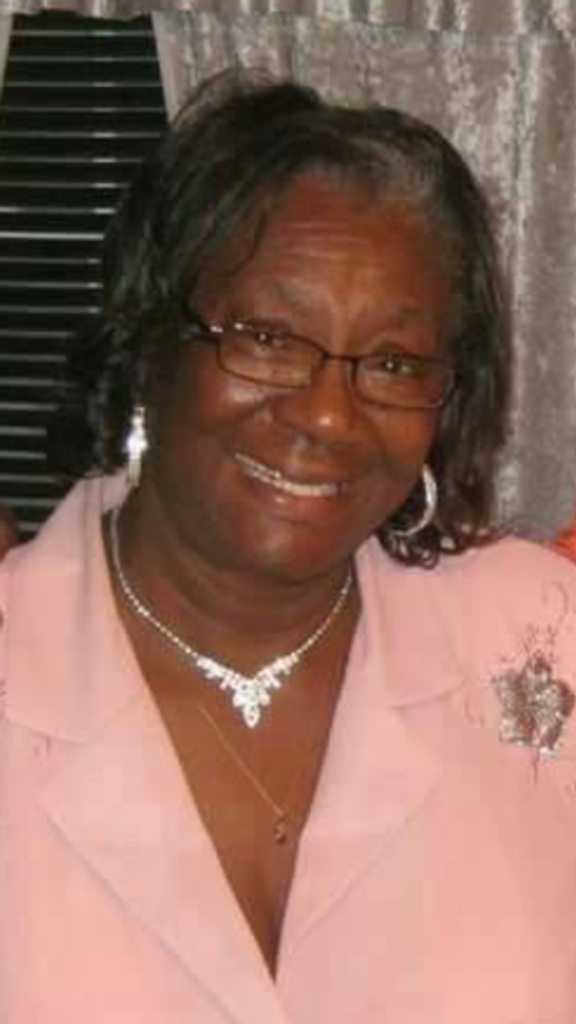 Birdie Mae Mckever Profile Photo