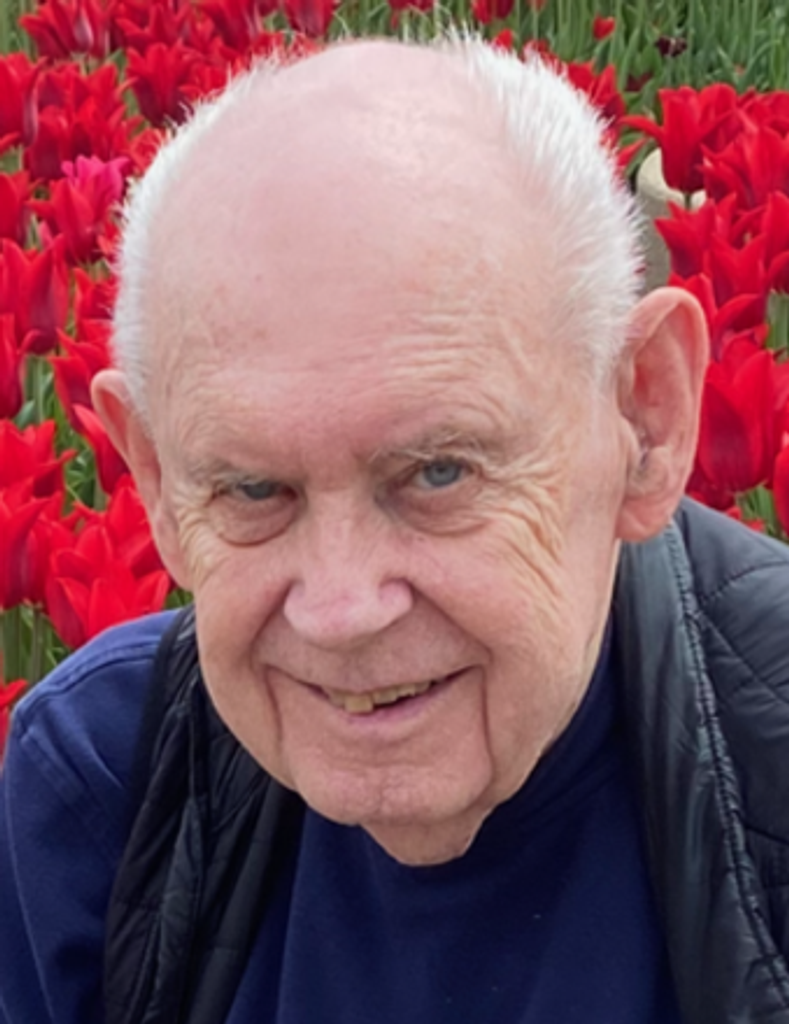 John W Hoyem
