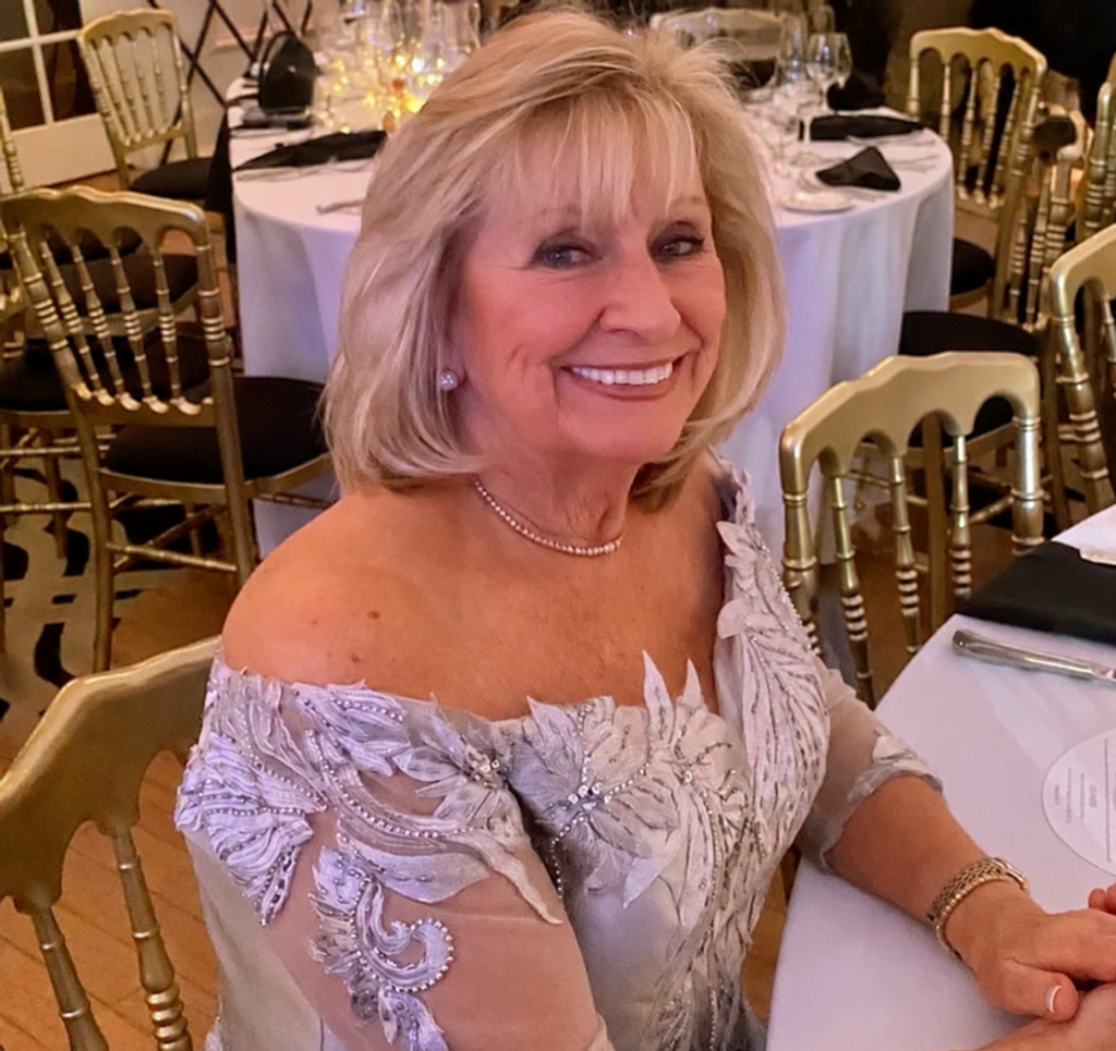 Elizabeth Boyle Profile Photo