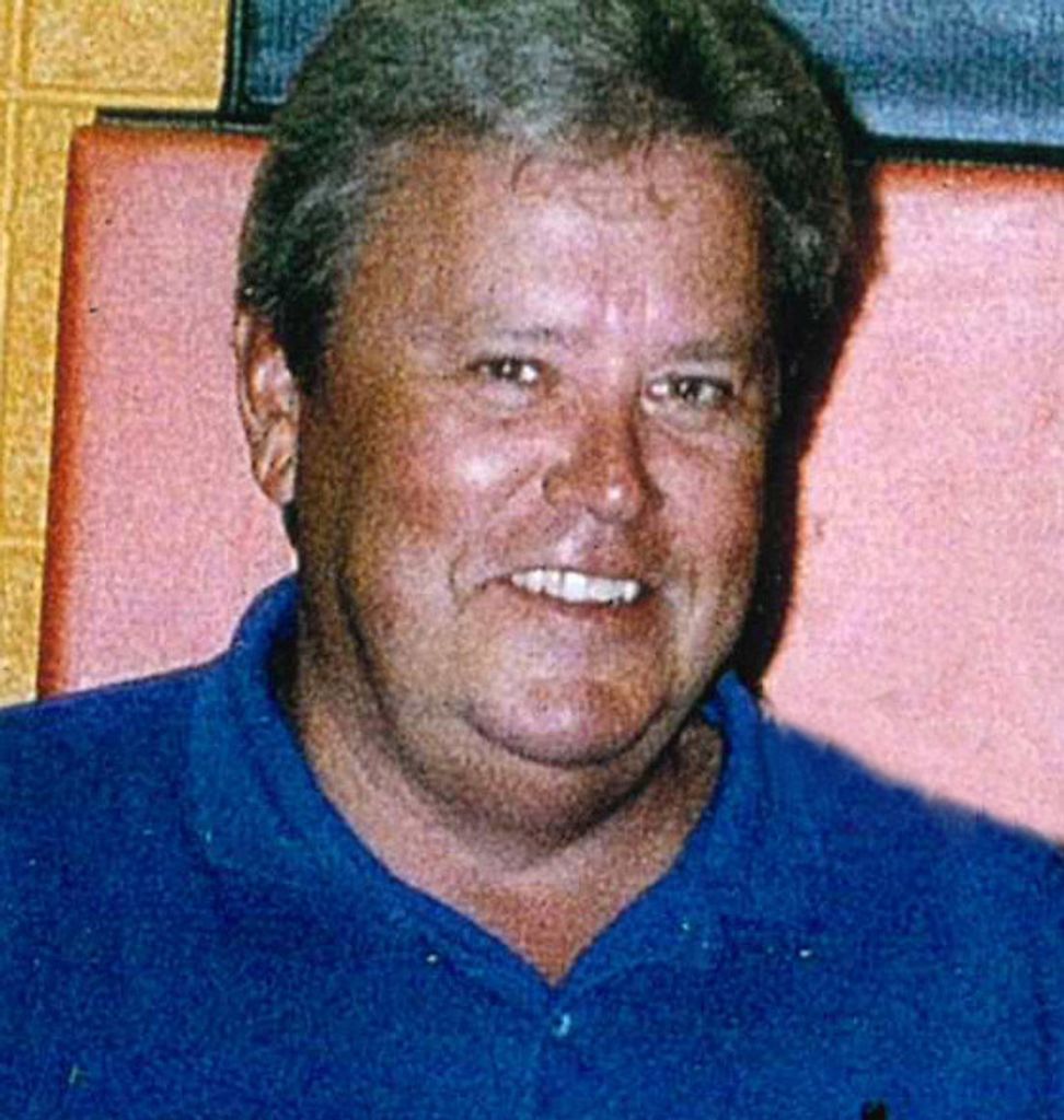 David Mickelson Profile Photo