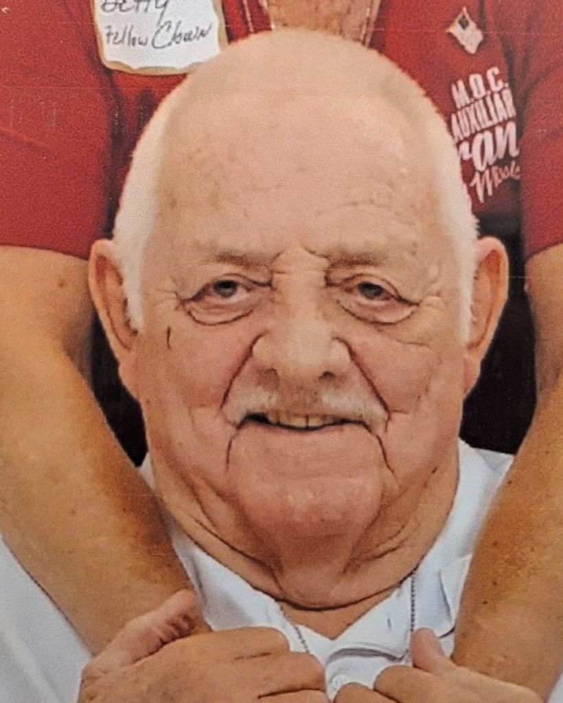 Firmin "Fred" Charles Ashmus