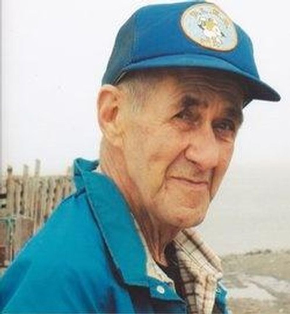 Ronald Murray Dodge