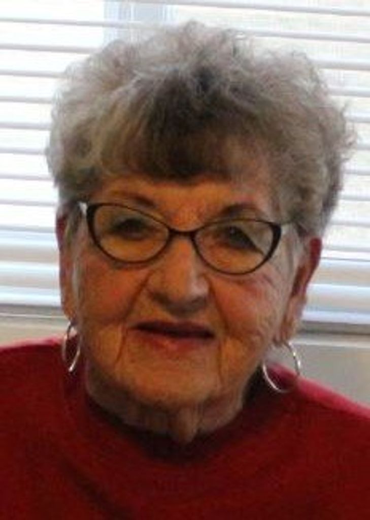 Alberta J. Fagerlund