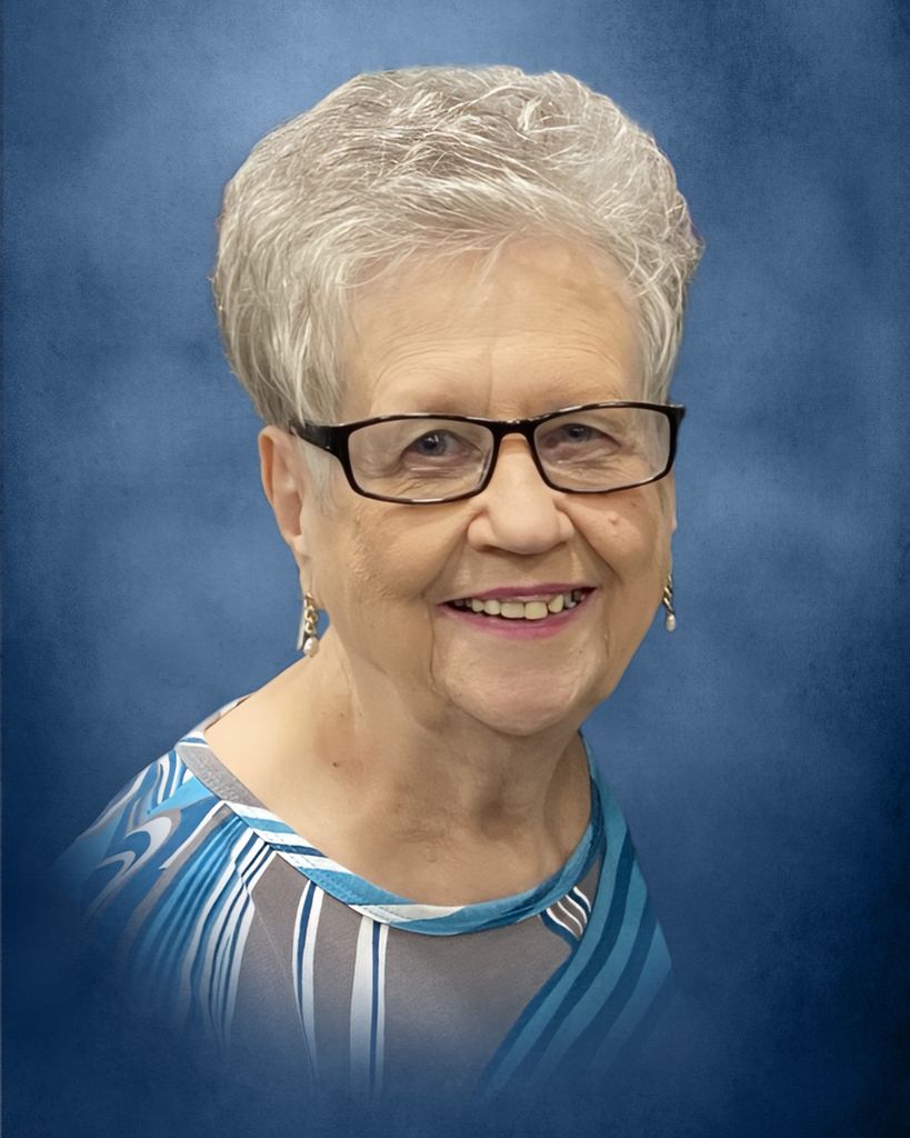 Maxine C. Bertucci Profile Photo