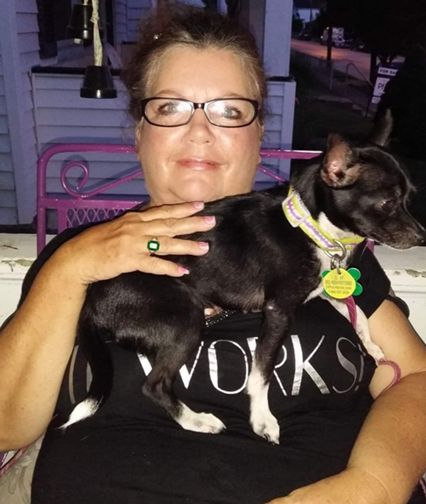 Della Eibeck Profile Photo