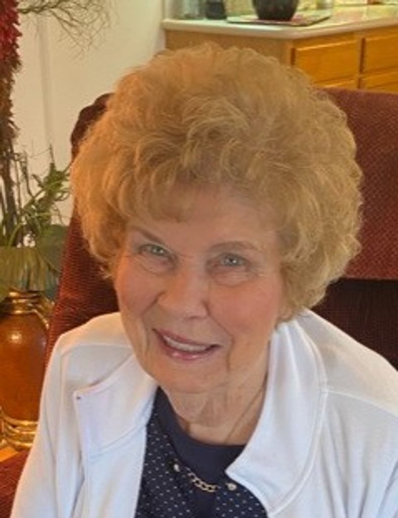 Edith Cipriani