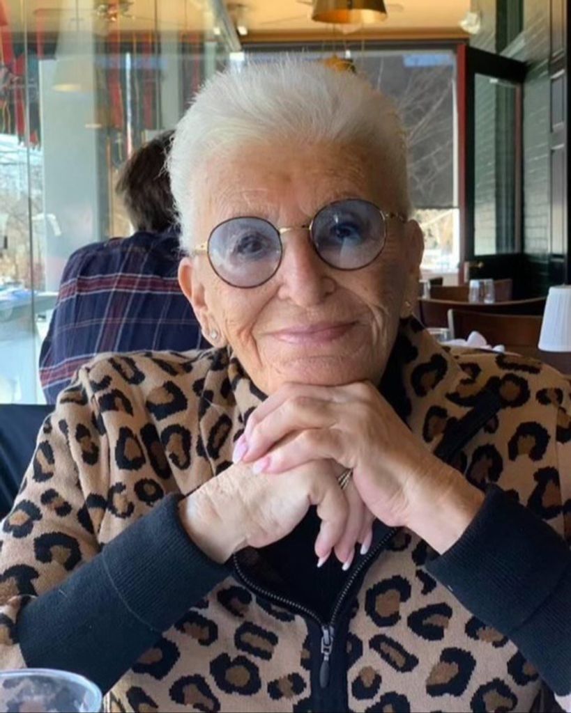 Helen Weinraub Seidel Profile Photo