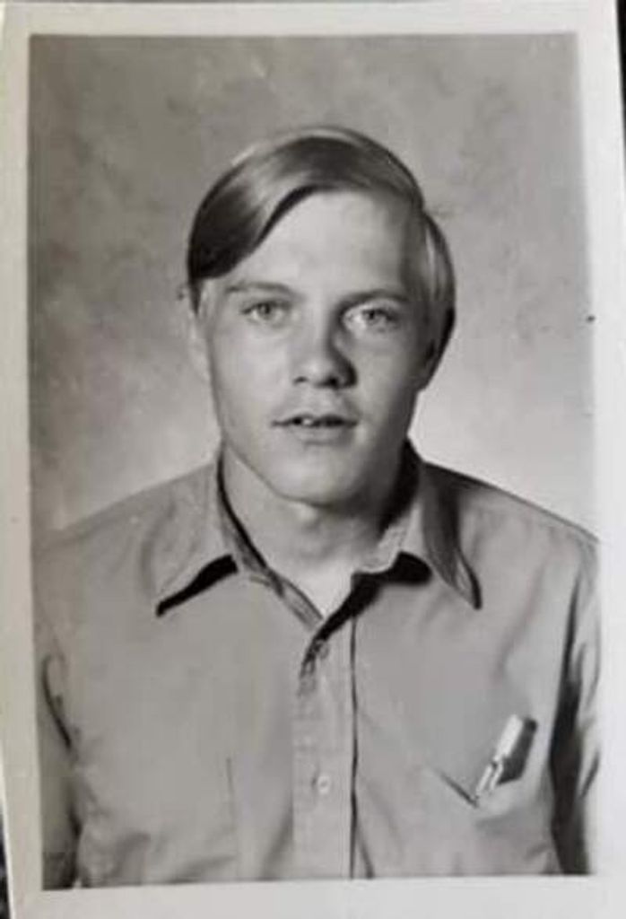 Stephen Lynn Dickey Profile Photo