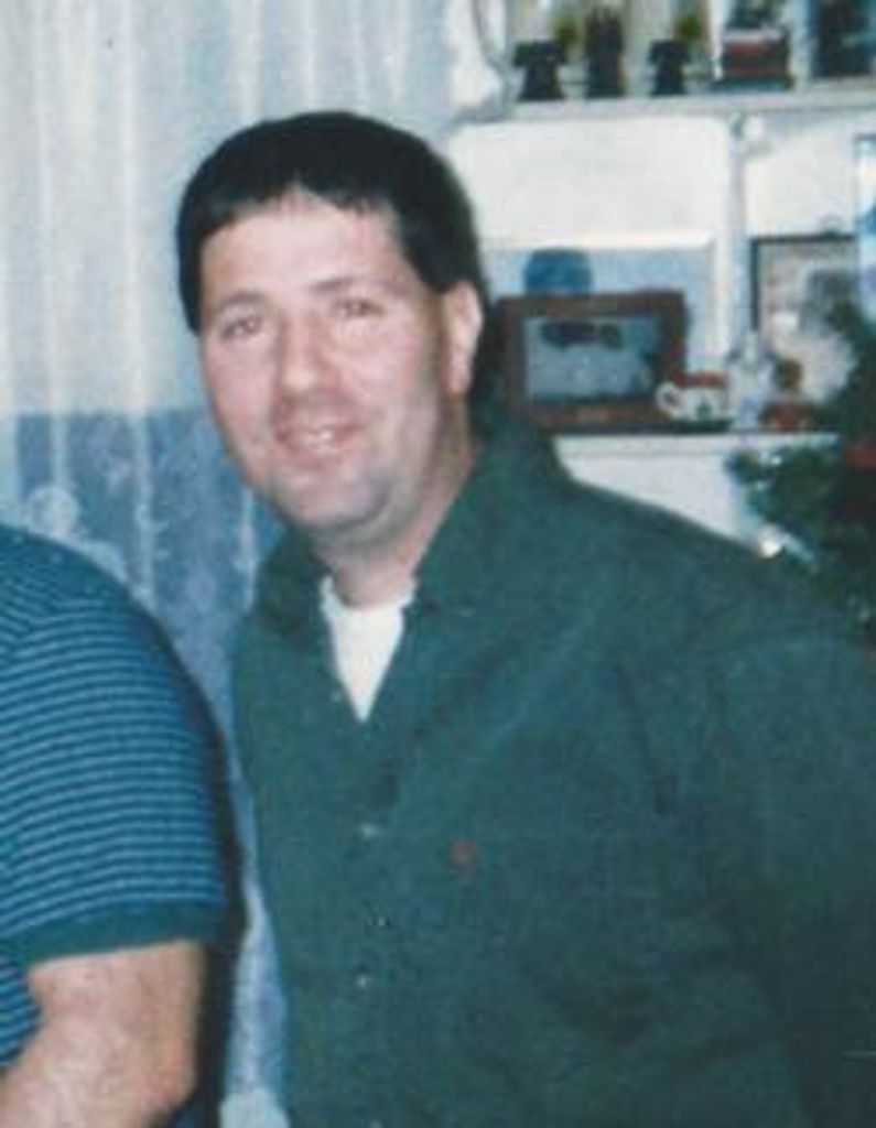 Christopher P. Gallagher Profile Photo