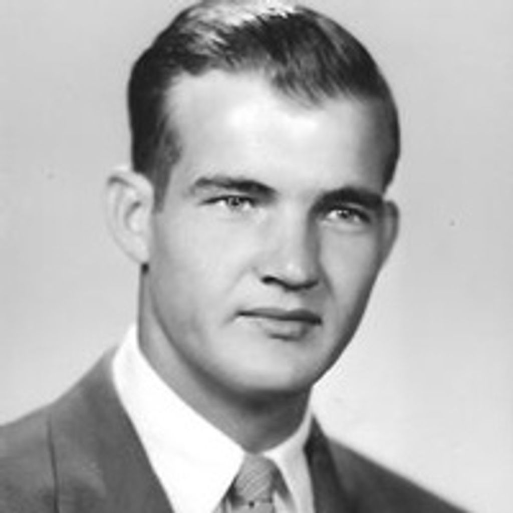 James 'Jim' Oliver Cason