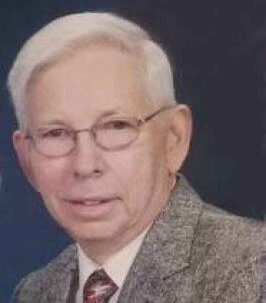 Theodore Piltaver