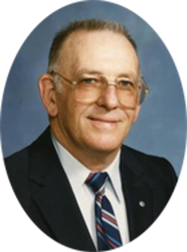 Otis Herron