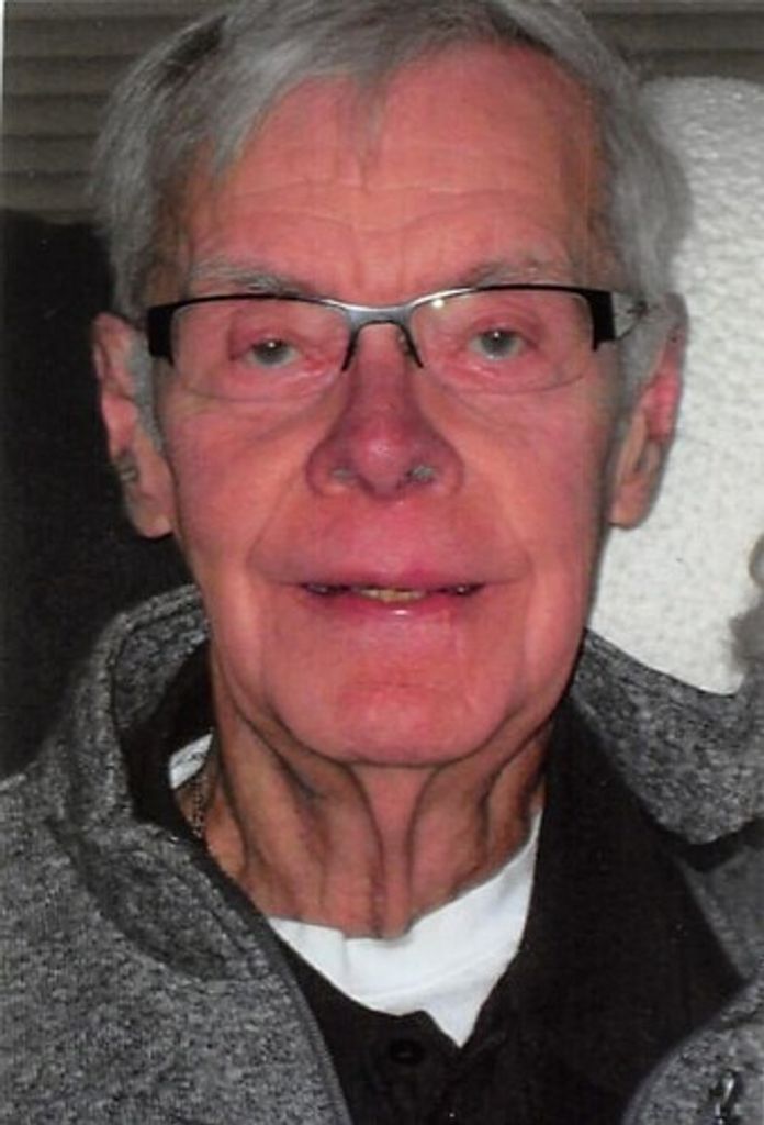 James J. Hechler Profile Photo