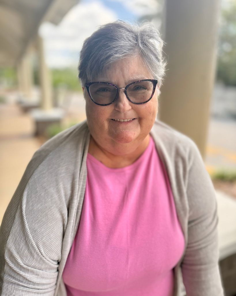Margaret Anne Berry