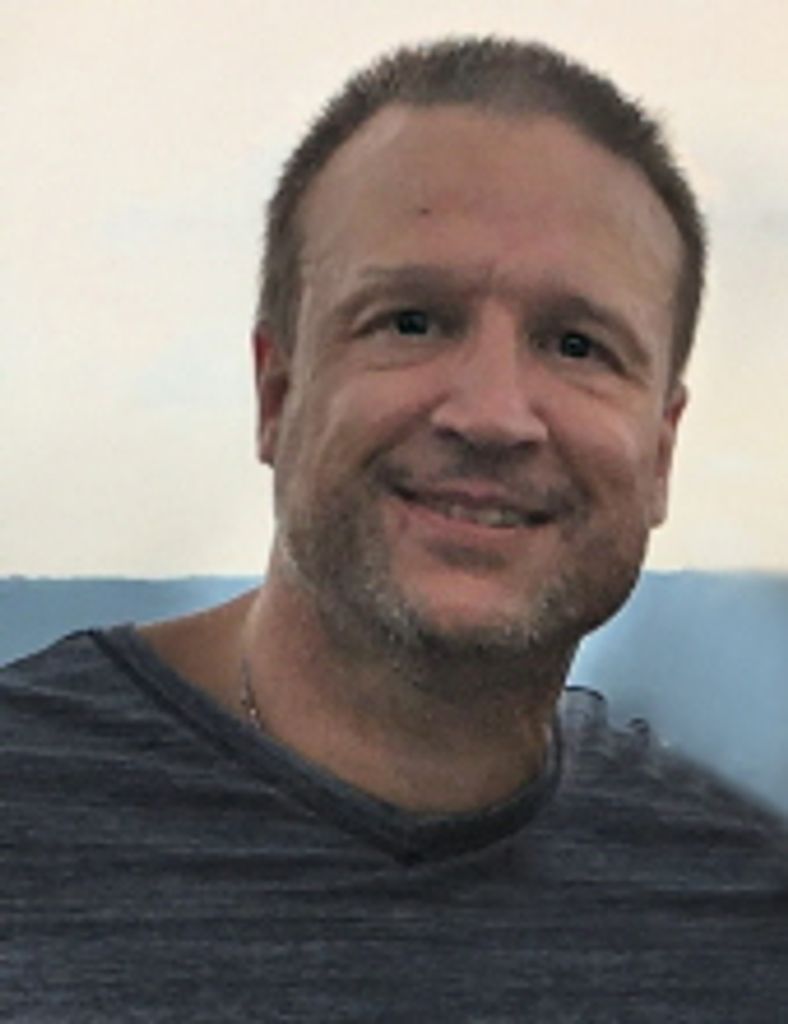 Corey Shaver