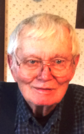 Edwin "Swede" Johnson Profile Photo