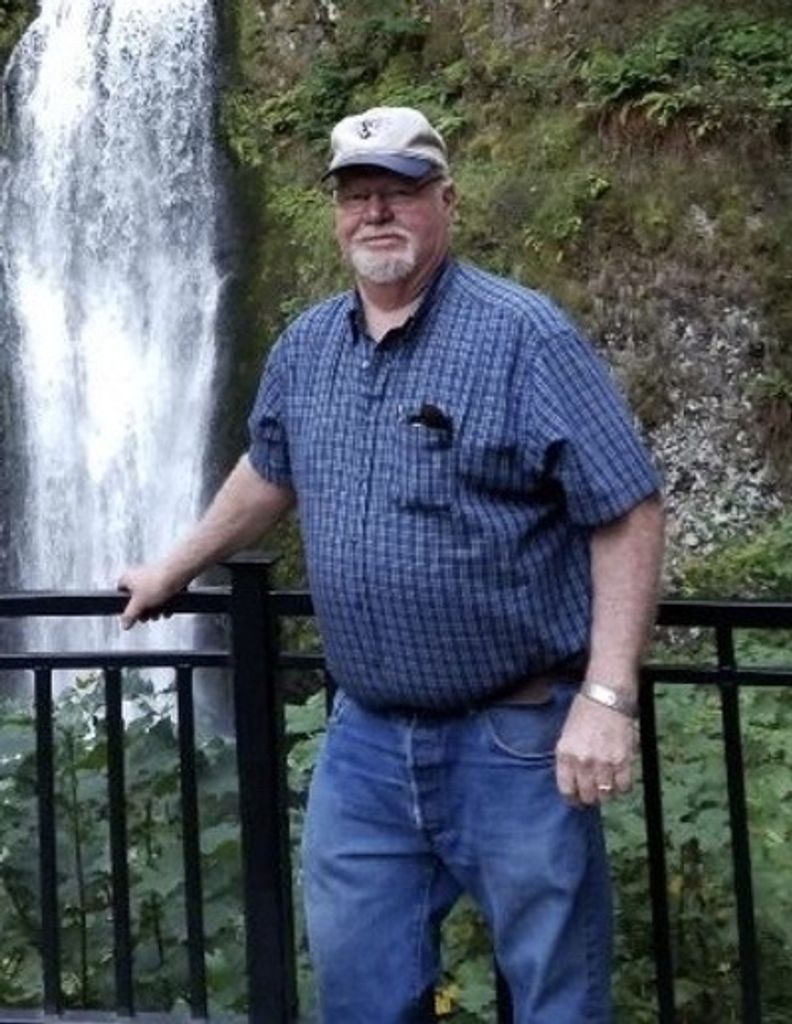 Walter Leroy Hardesty Profile Photo