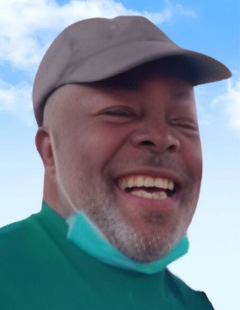 Bruce Fryar Jr. Profile Photo
