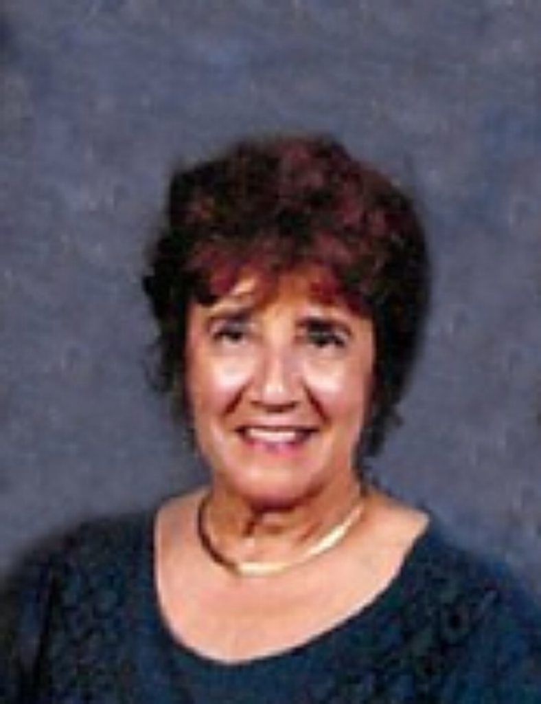 Anisia Nativida Matthews