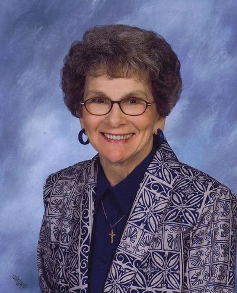 Mary Evelyn Brantley Washam Profile Photo