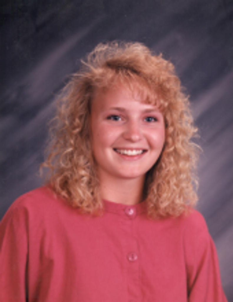 Stacey Ann Negethon Asher