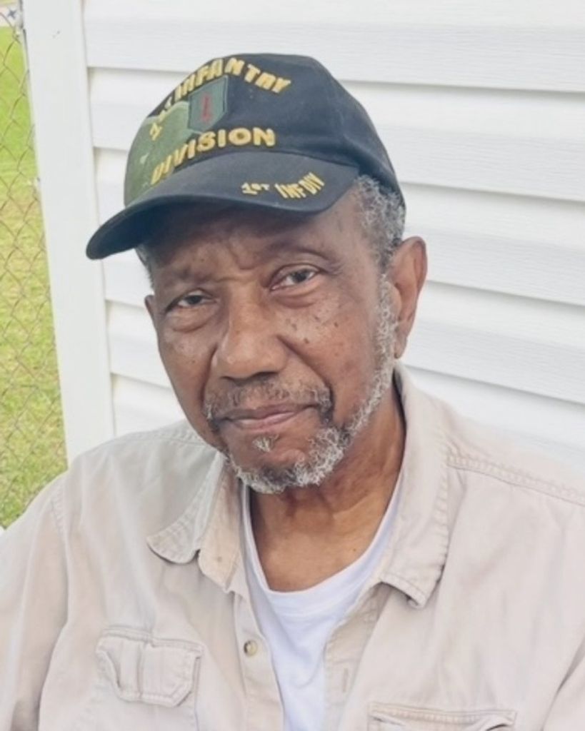 William Leroy Singer Sr. Profile Photo