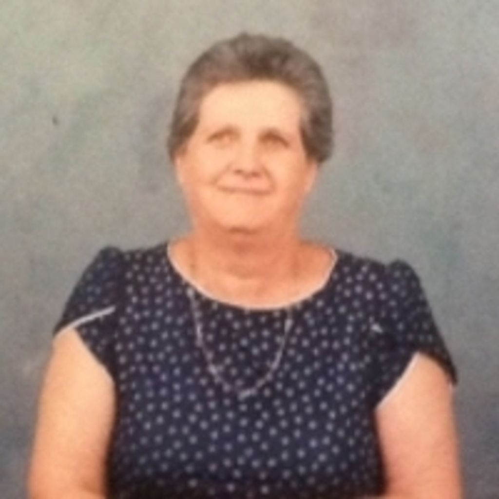 Charlotte Ruth Balik Profile Photo
