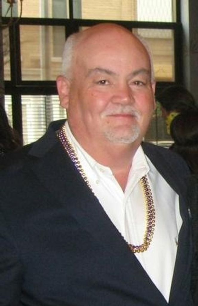 Danny Jackson Foster