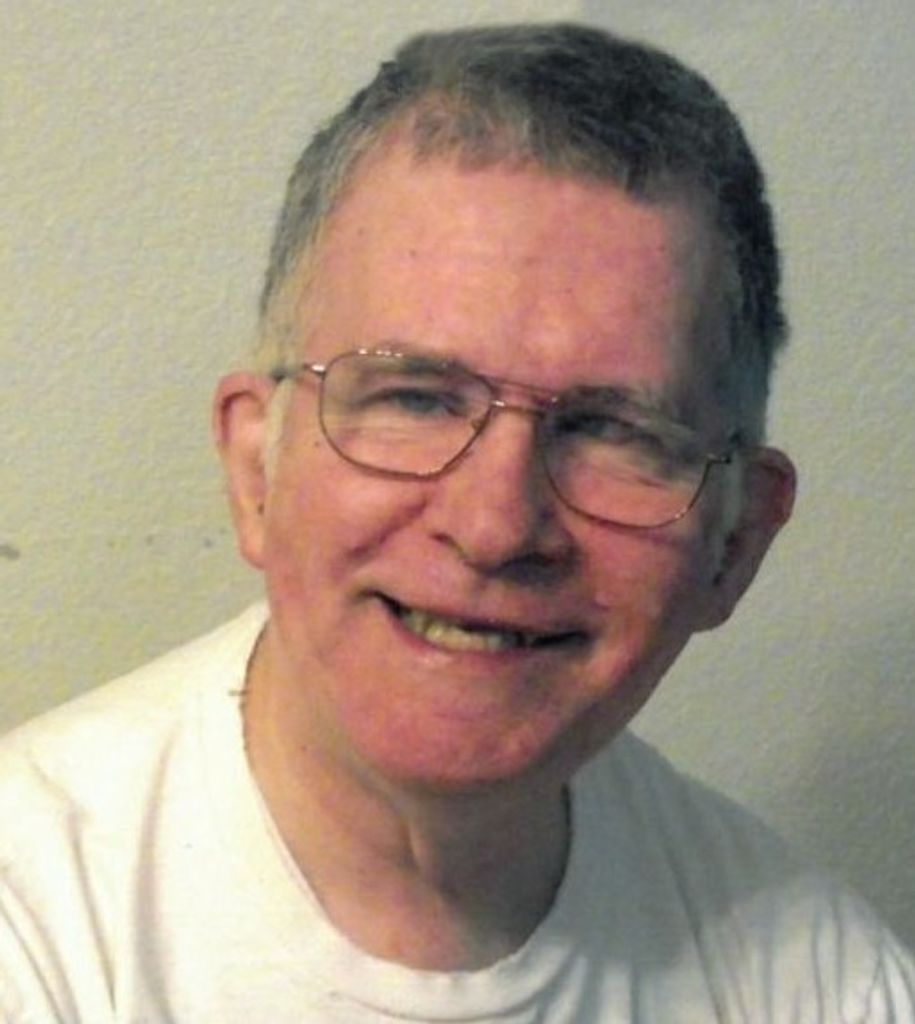 James "Jim" Hubert Verschelde