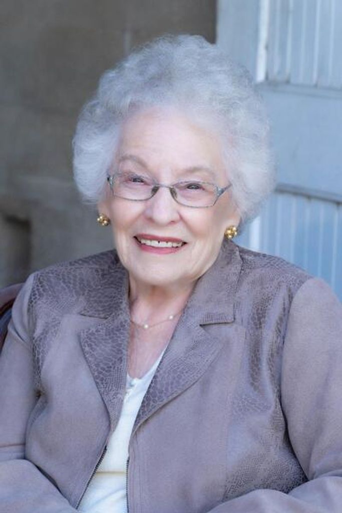 Joyce Eileen Mcconahay