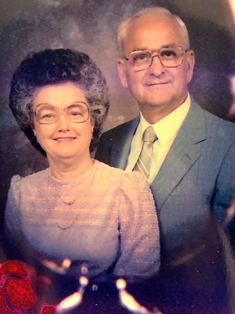 Hazel H. Knight Profile Photo