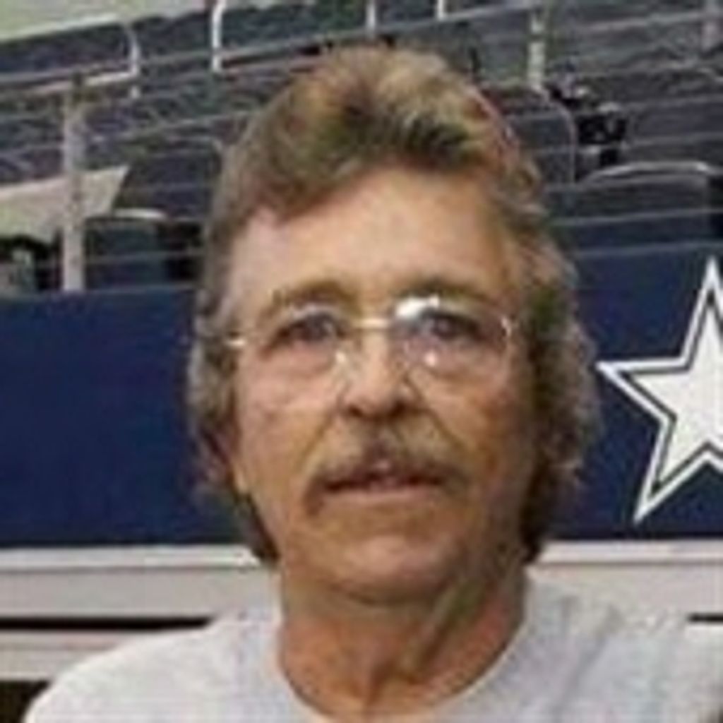Terry Lee Calverley