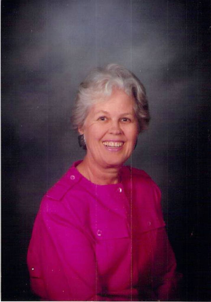 Elma Marie Olsen Profile Photo