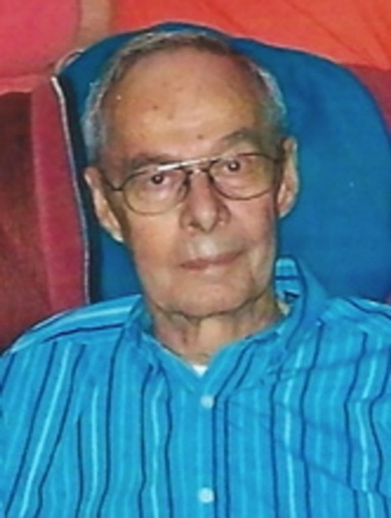 Vernon Harrington Profile Photo