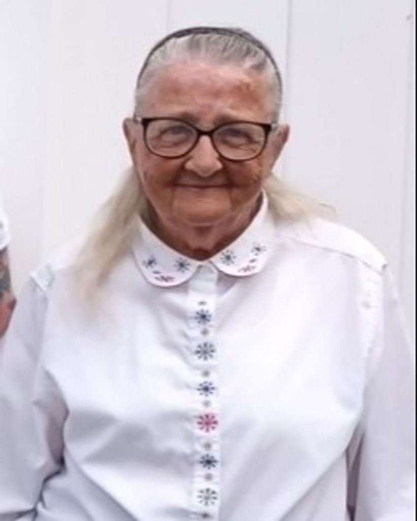 Virginia Chipperfield