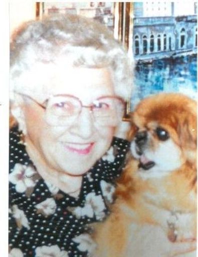 Anne Marie Deluca Profile Photo