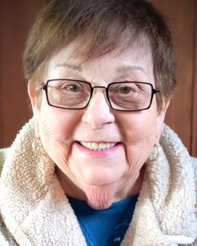 Mary Louise Glentz