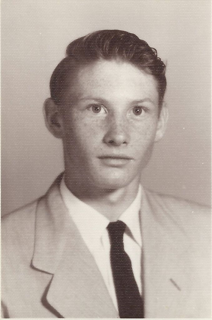 Irving Henry "Hal" Stearns, Jr.