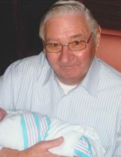 Photo of Frank W. Mazurkiewicz