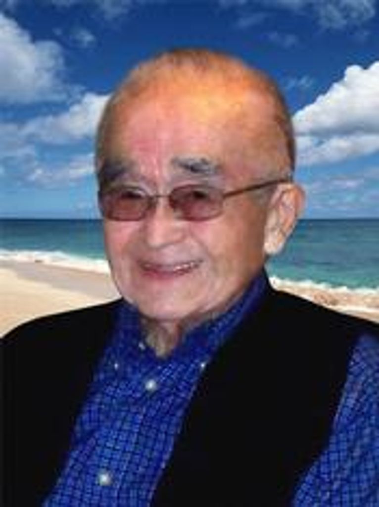 James Saburo Kitabayashi