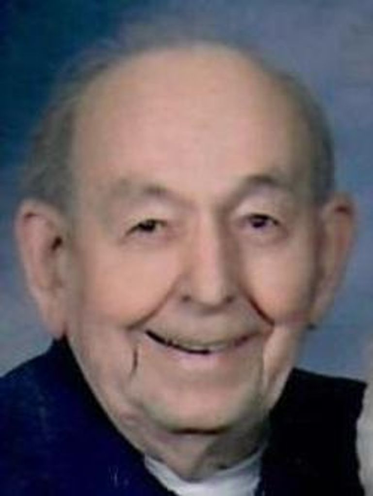 Ewald Hans Hermann Hansen