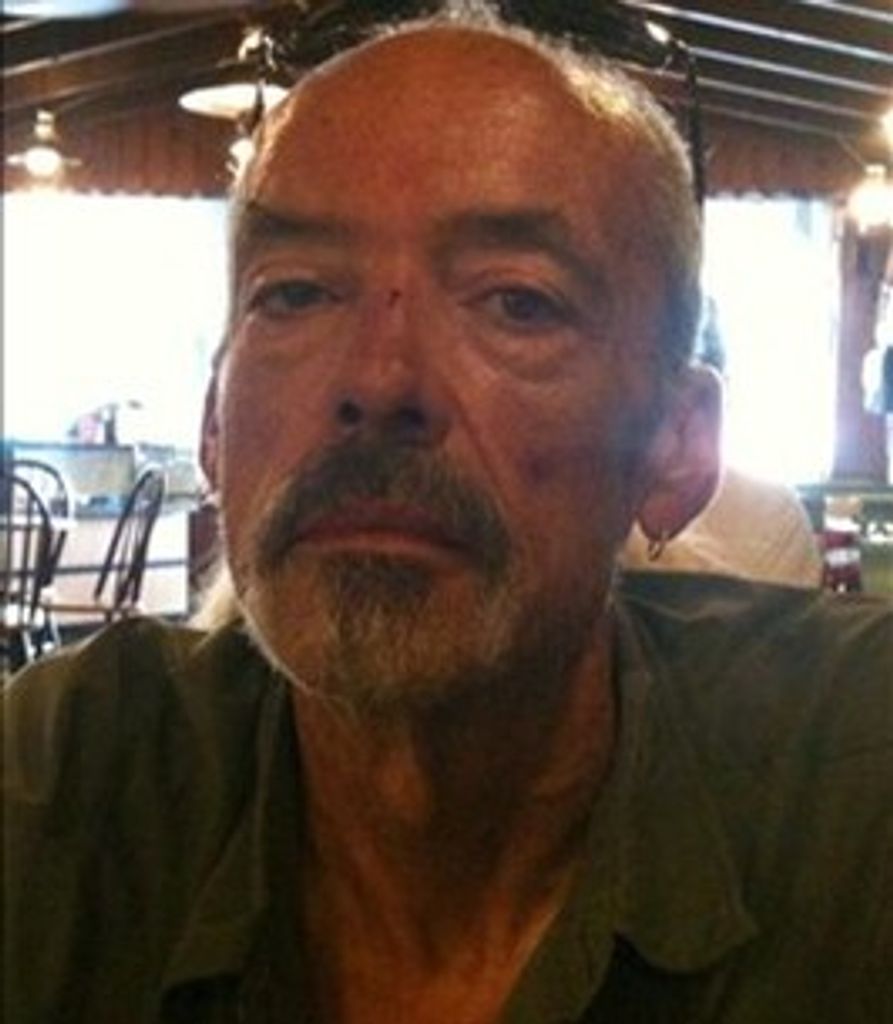 Terrell Hurst Profile Photo