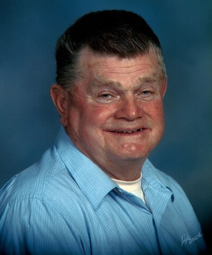 Elwood E. Mack Profile Photo